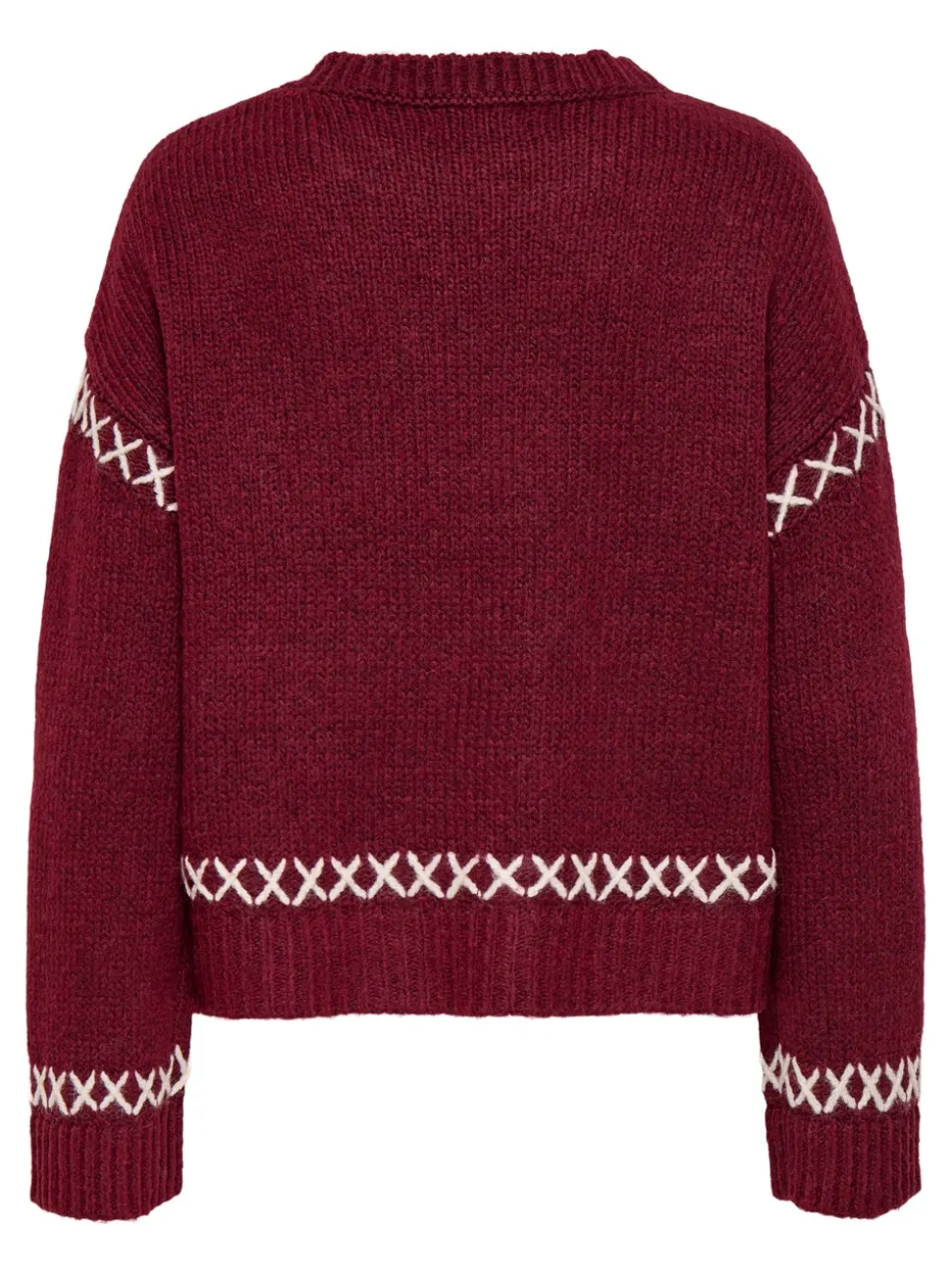ONLAMANDA Pullover