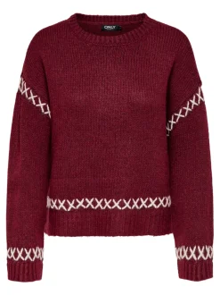 ONLAMANDA Pullover