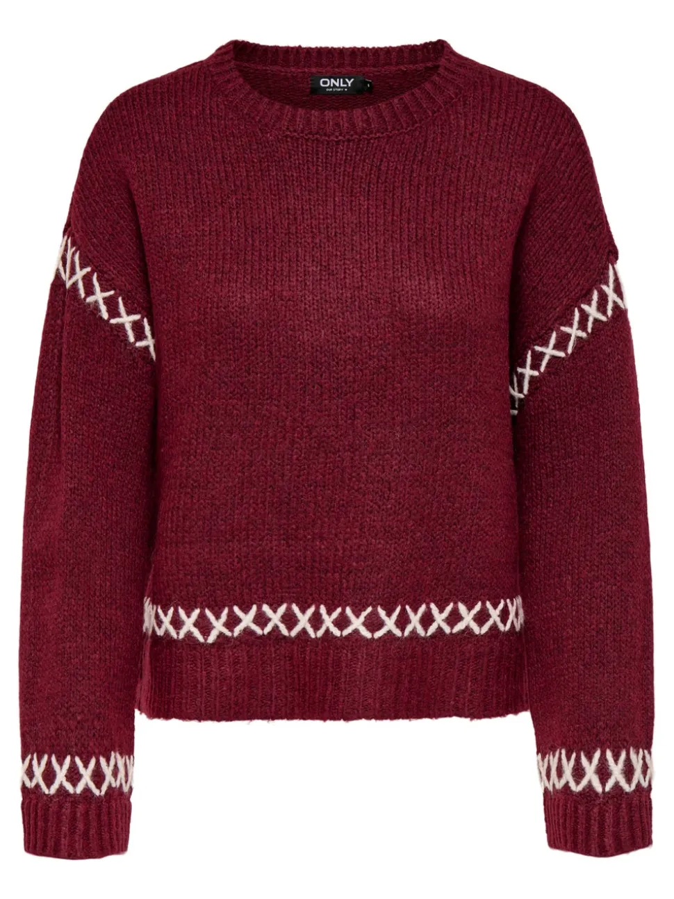 ONLAMANDA Pullover