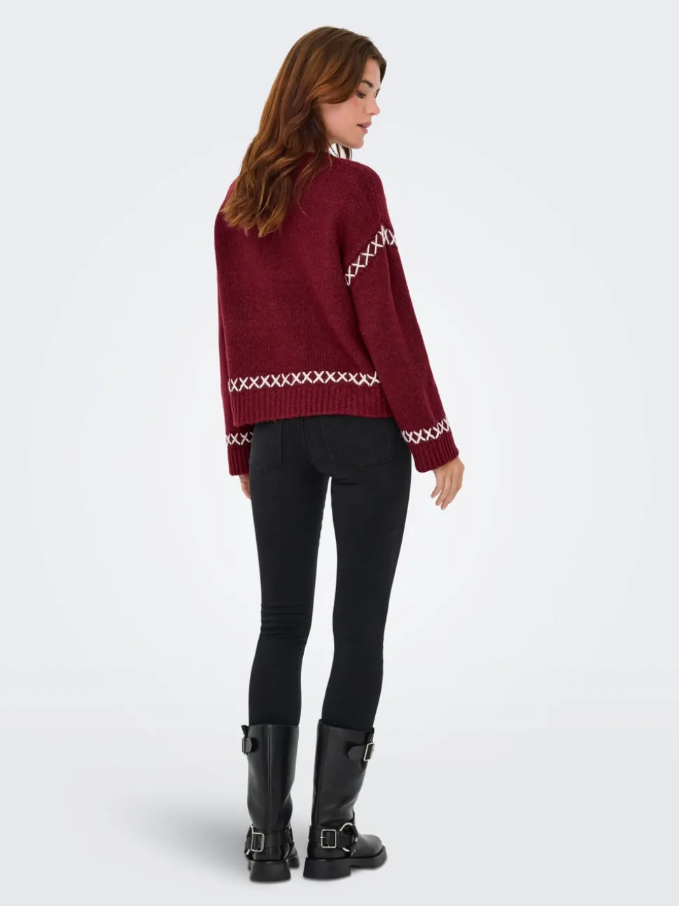 ONLAMANDA Pullover
