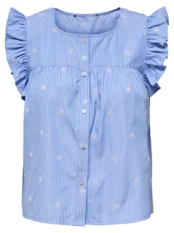 ONLAMANDA Top