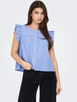 ONLAMANDA Top