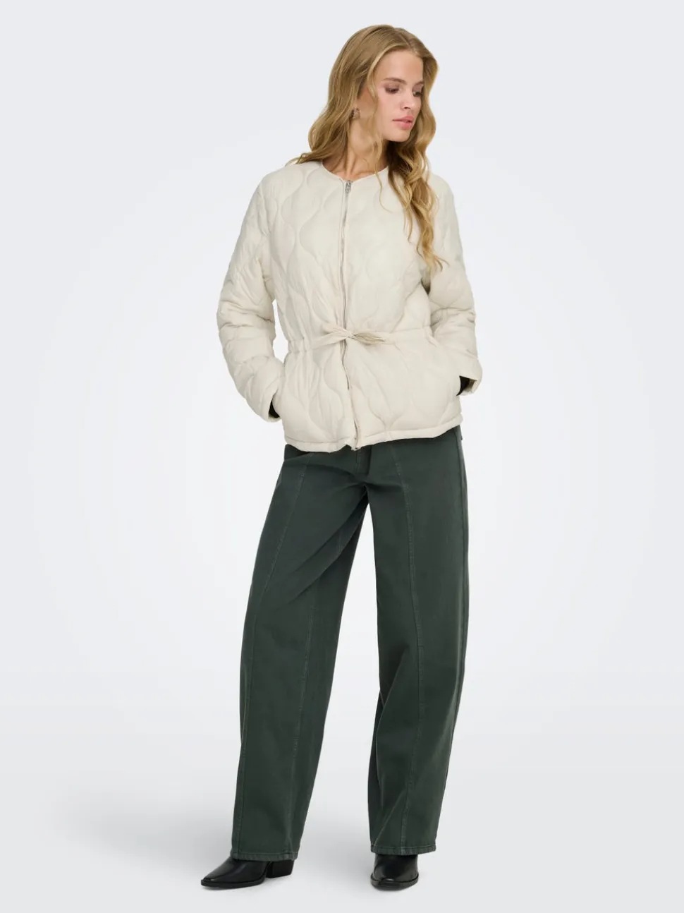 ONLAMARA Giacca trapuntata