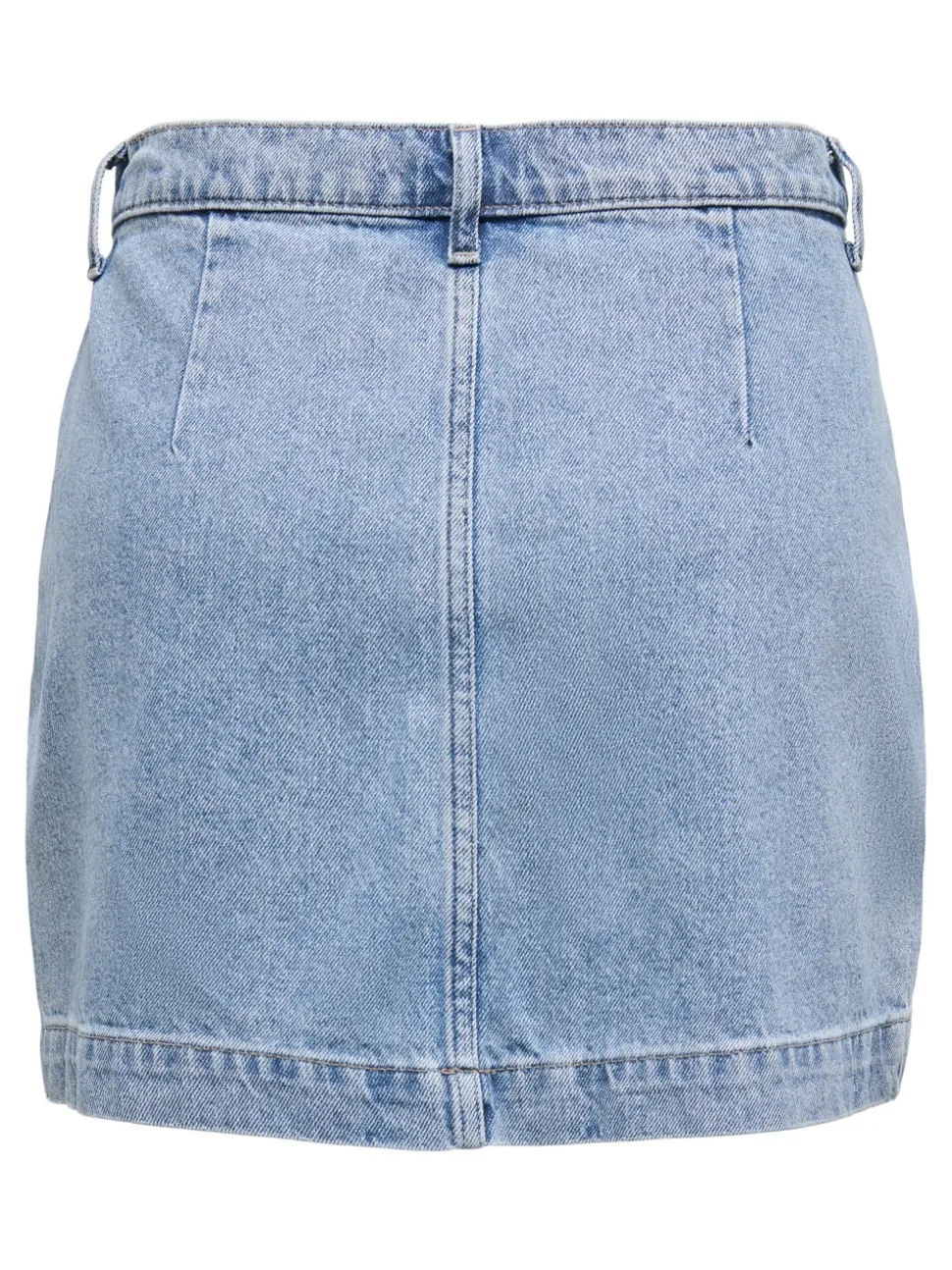 ONLAMAZING Denim Gonna in jeans Gonna pantaloncino