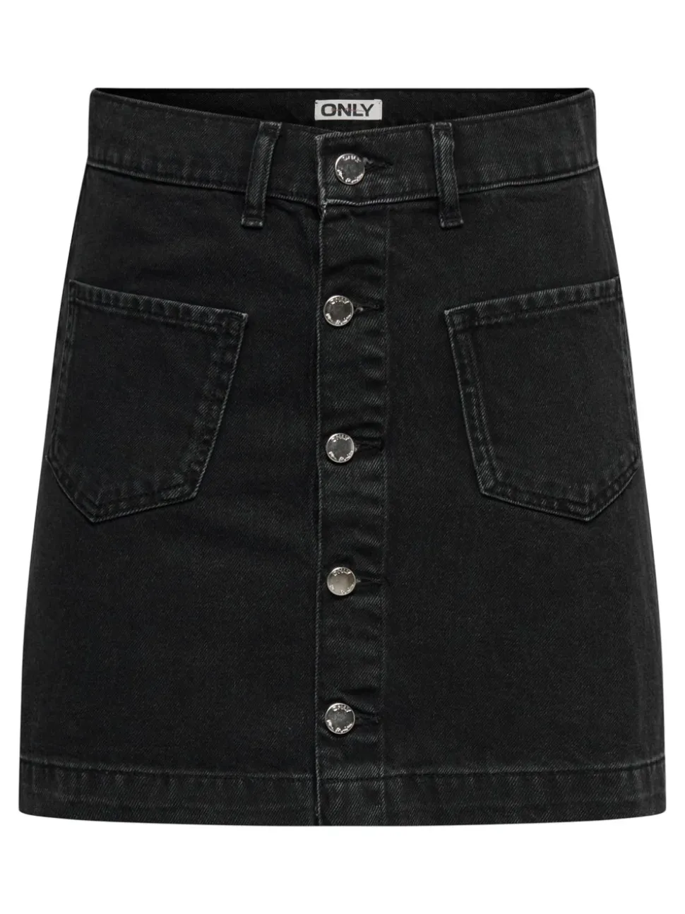 ONLAMAZING Denim Gonna in jeans Gonna pantaloncino