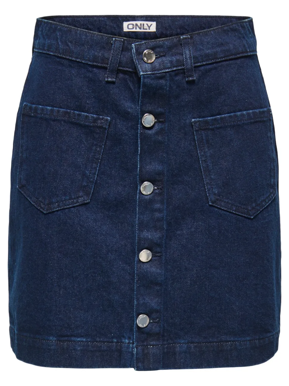ONLAMAZING Denim Gonna in jeans Gonna pantaloncino