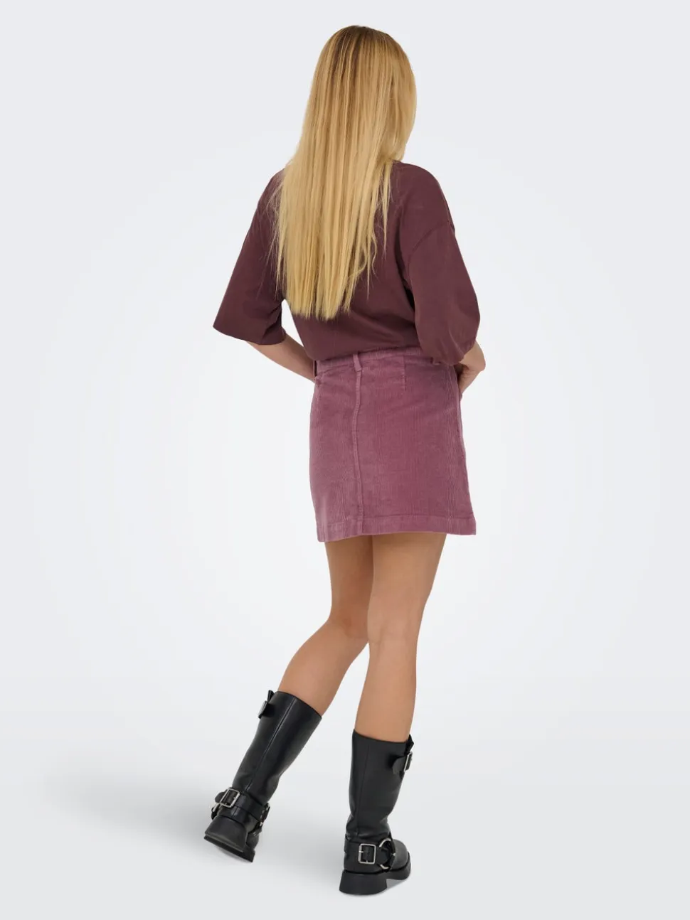 ONLAMAZING Gonna Gonna pantaloncino