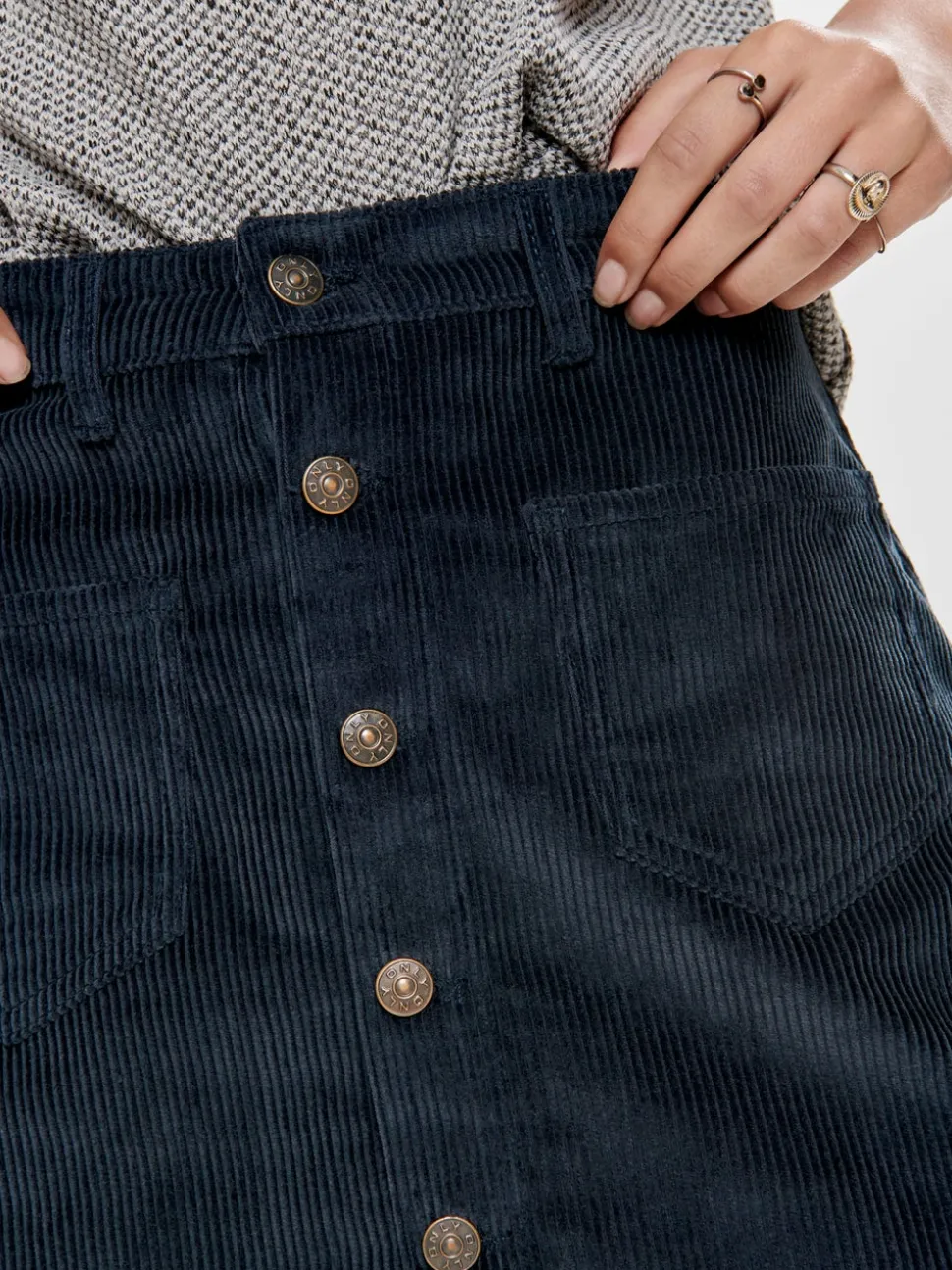 ONLAMAZING Gonna Gonna pantaloncino