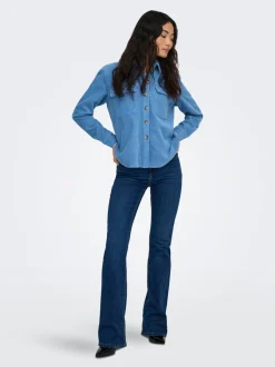 ONLAMAZING Shacket