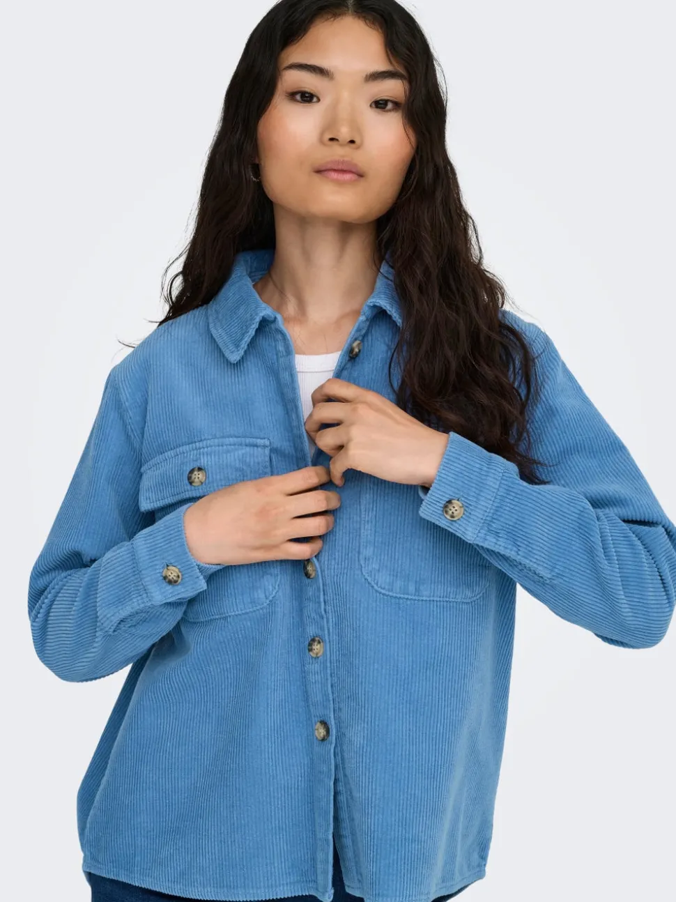ONLAMAZING Shacket