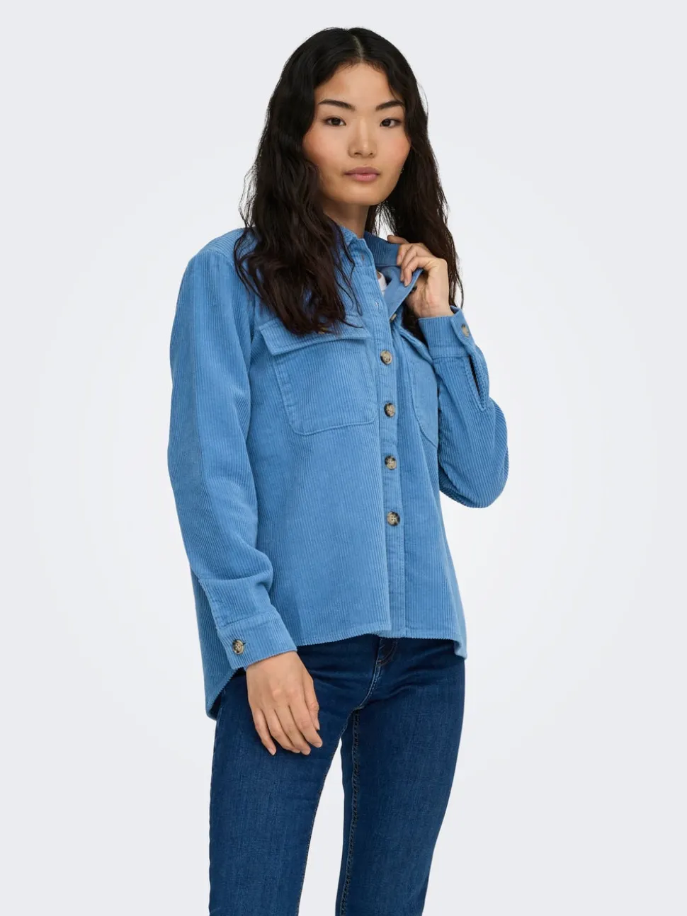 ONLAMAZING Shacket