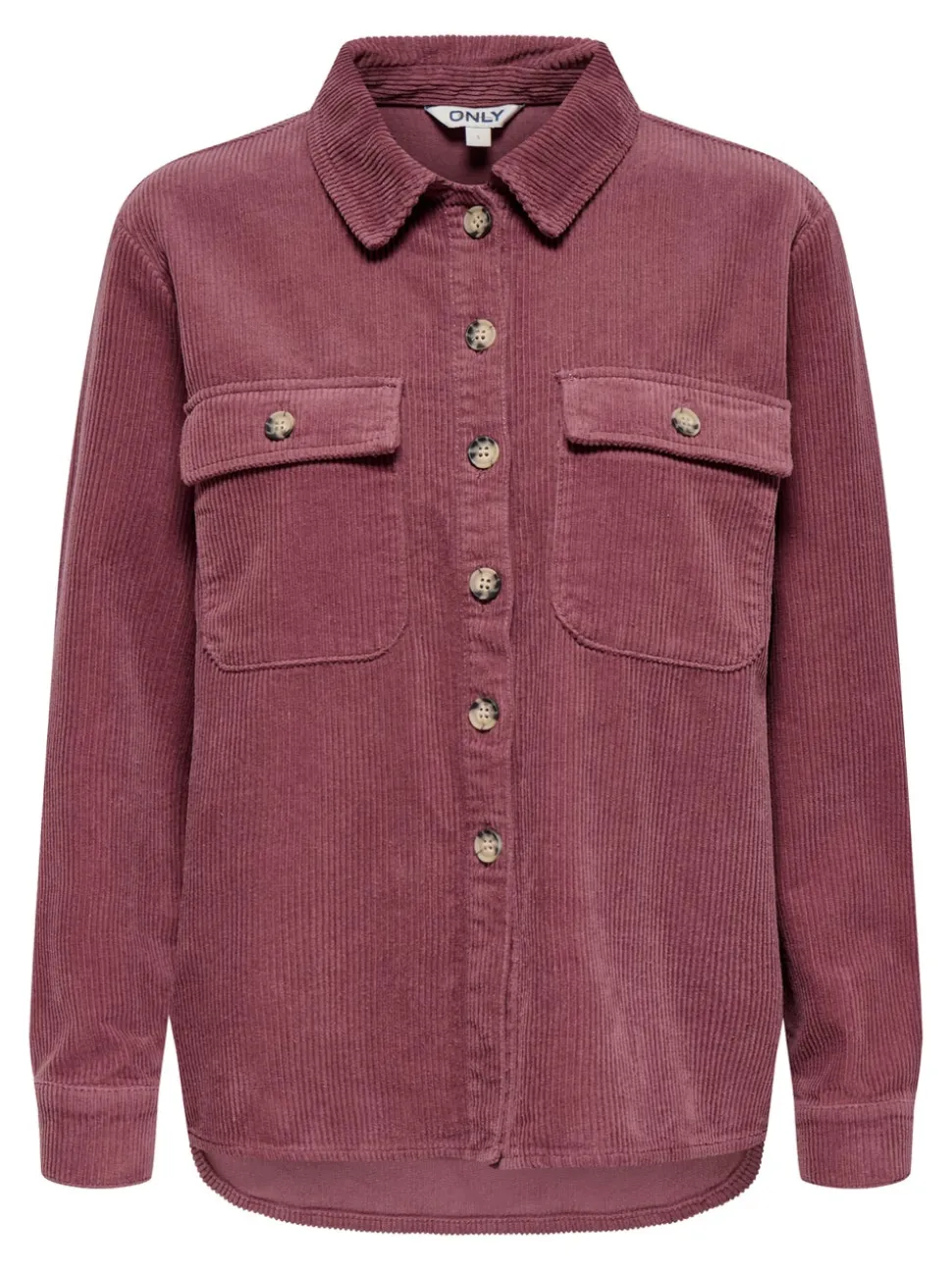 ONLAMAZING Shacket