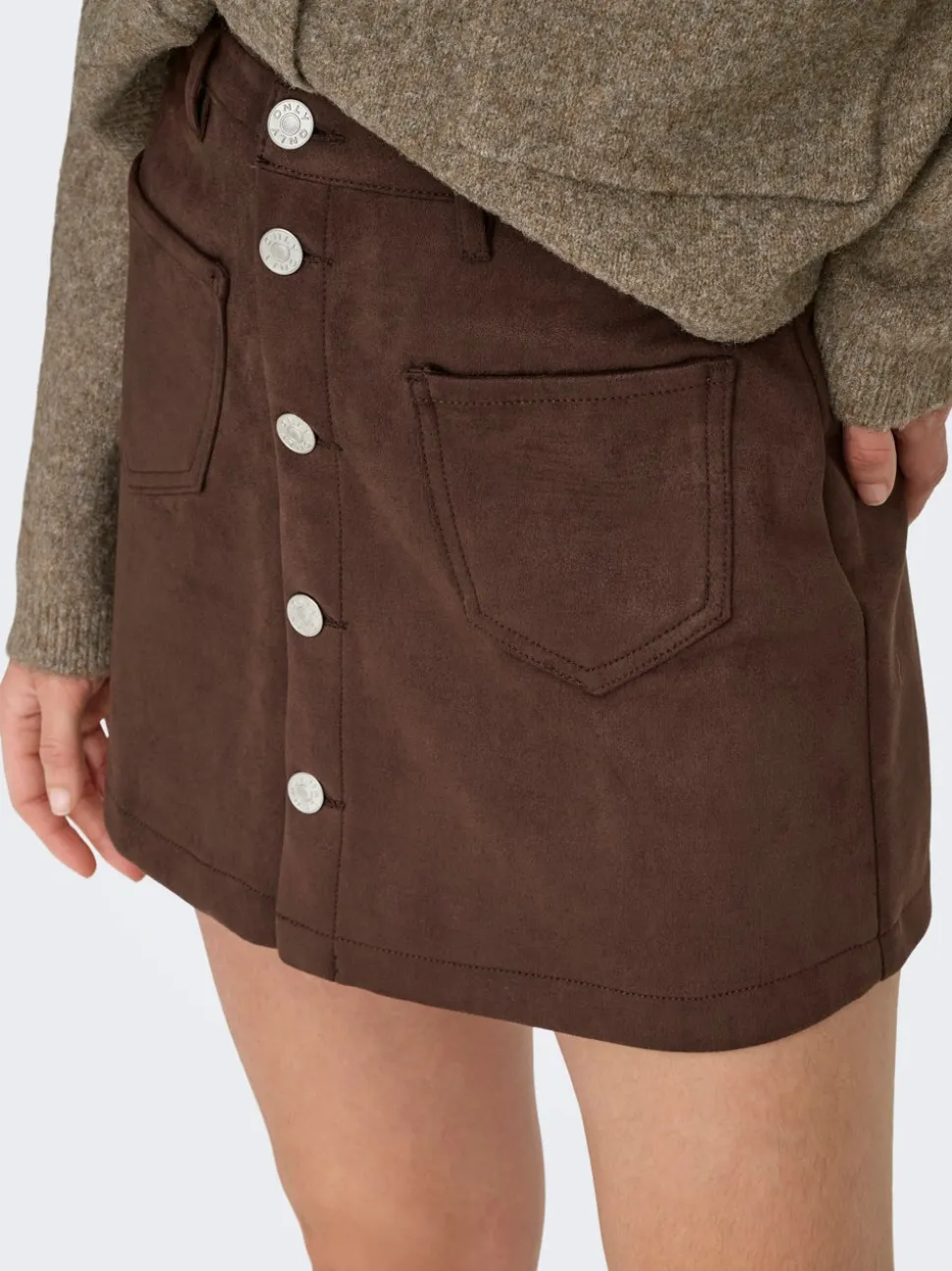 ONLAMAZING-STINA Gonna Gonna pantaloncino