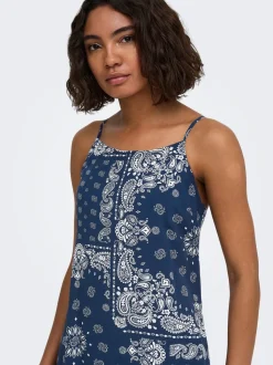 ONLAMBEL Vestito lungo