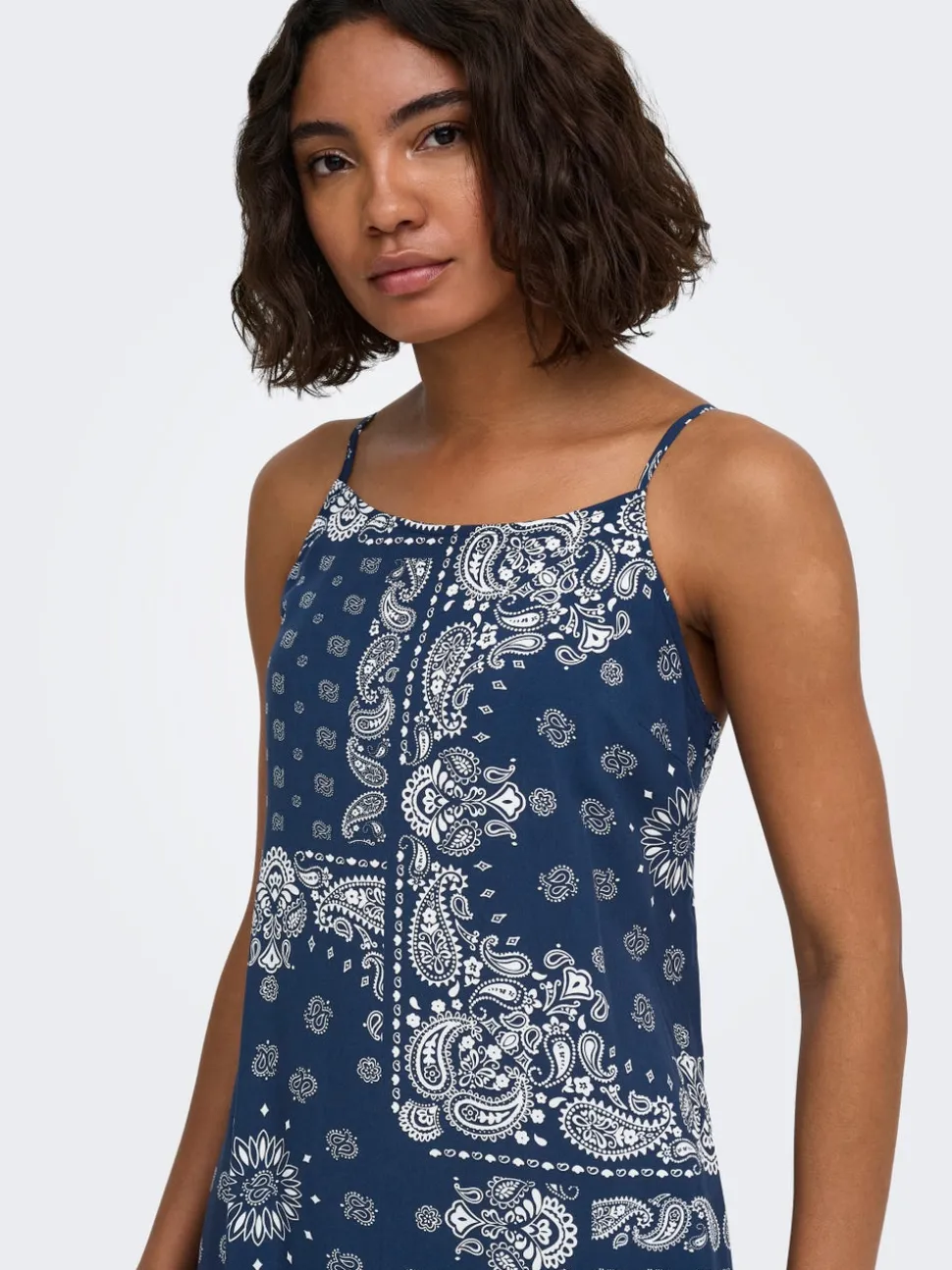 ONLAMBEL Vestito lungo