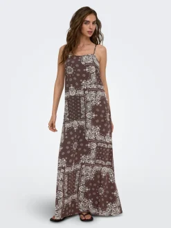 ONLAMBEL Vestito lungo