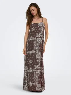 ONLAMBEL Vestito lungo