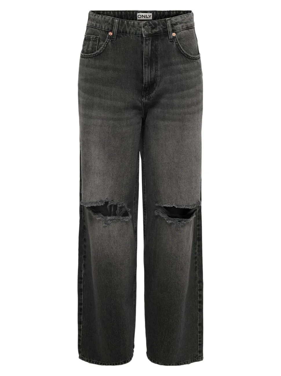 ONLAMBER Vita bassa Baggy Fit Jeans