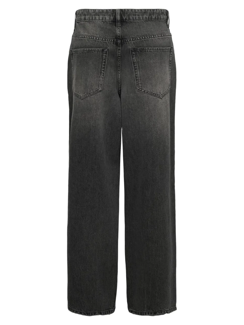 ONLAMBER Vita bassa Baggy Fit Jeans