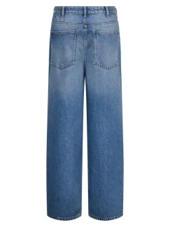 ONLAMBER Vita bassa Baggy Fit Jeans