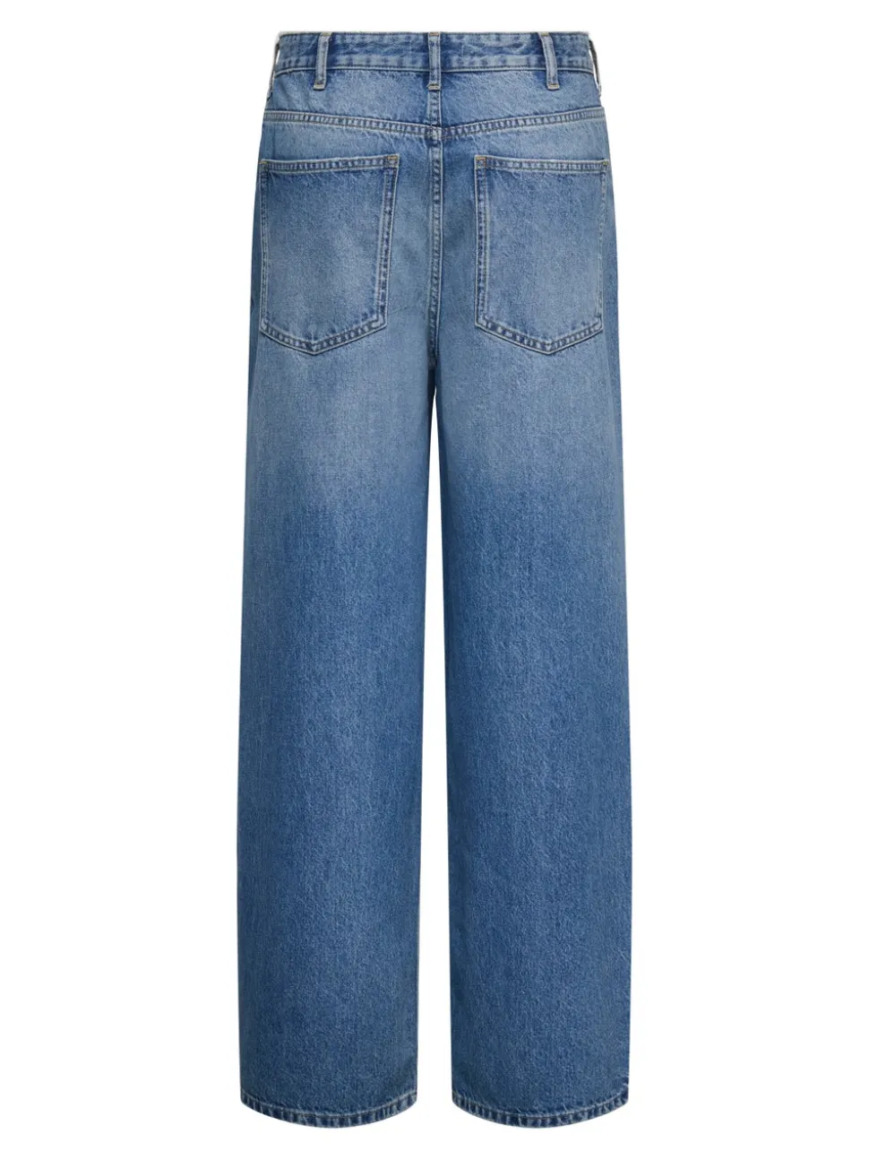 ONLAMBER Vita bassa Baggy Fit Jeans
