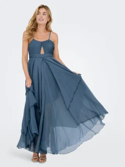 ONLAMELIA Vestito lungo