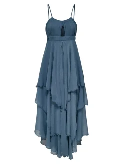 ONLAMELIA Vestito lungo