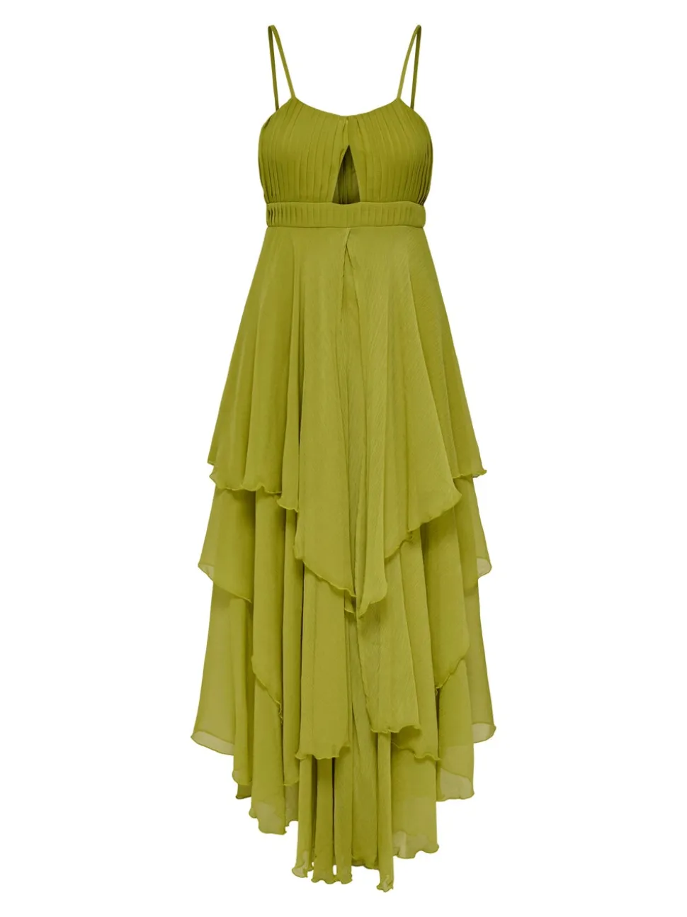 ONLAMELIA Vestito lungo