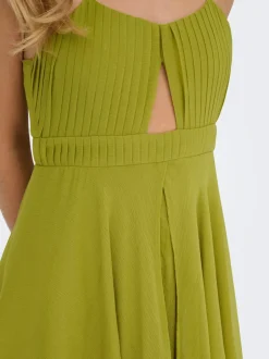 ONLAMELIA Vestito lungo