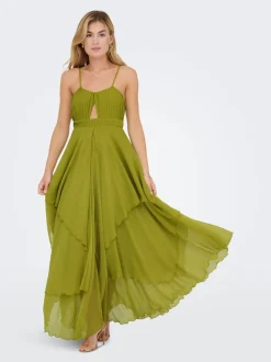 ONLAMELIA Vestito lungo