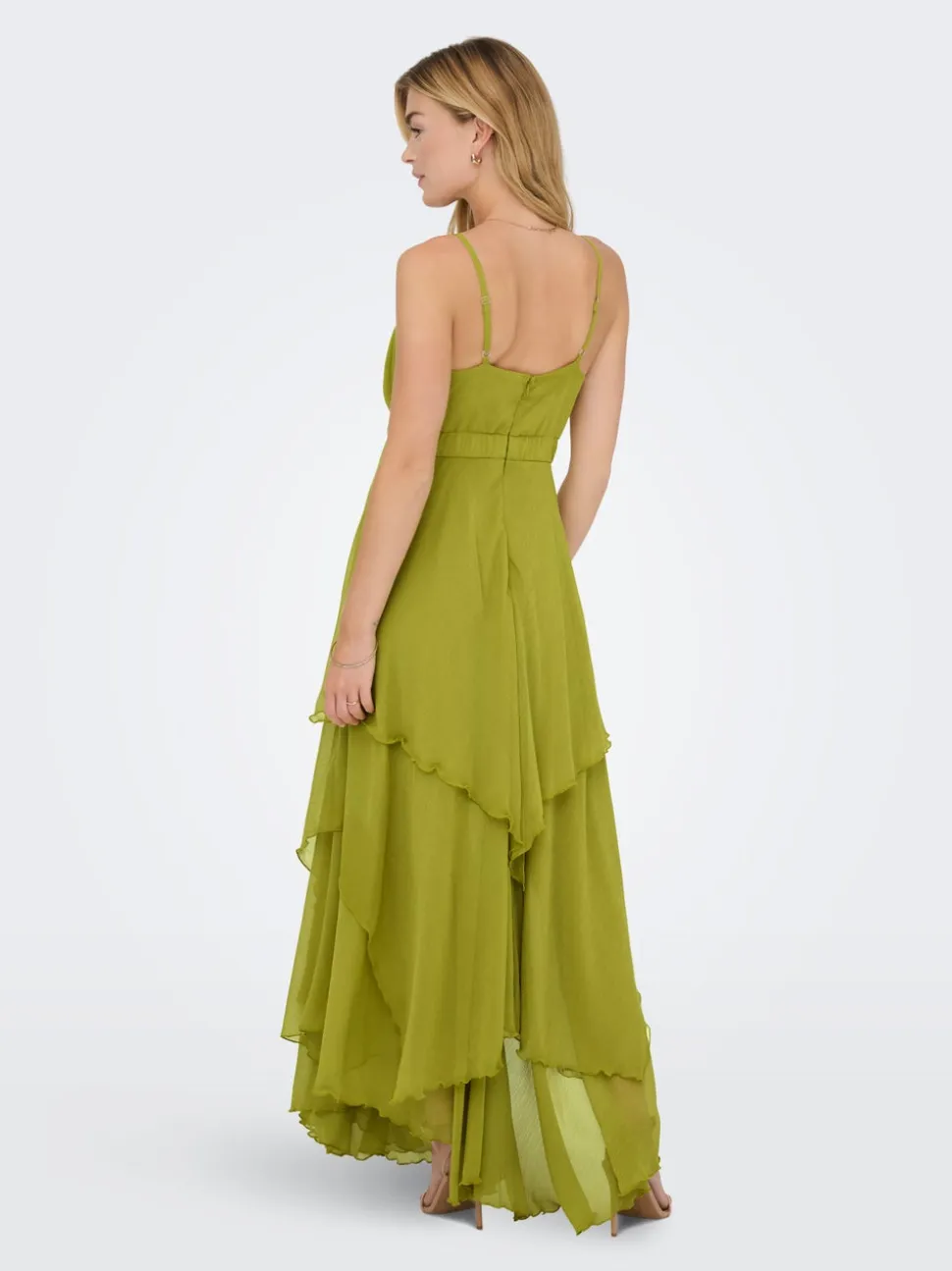 ONLAMELIA Vestito lungo