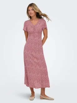 ONLANCONA Vestito lungo