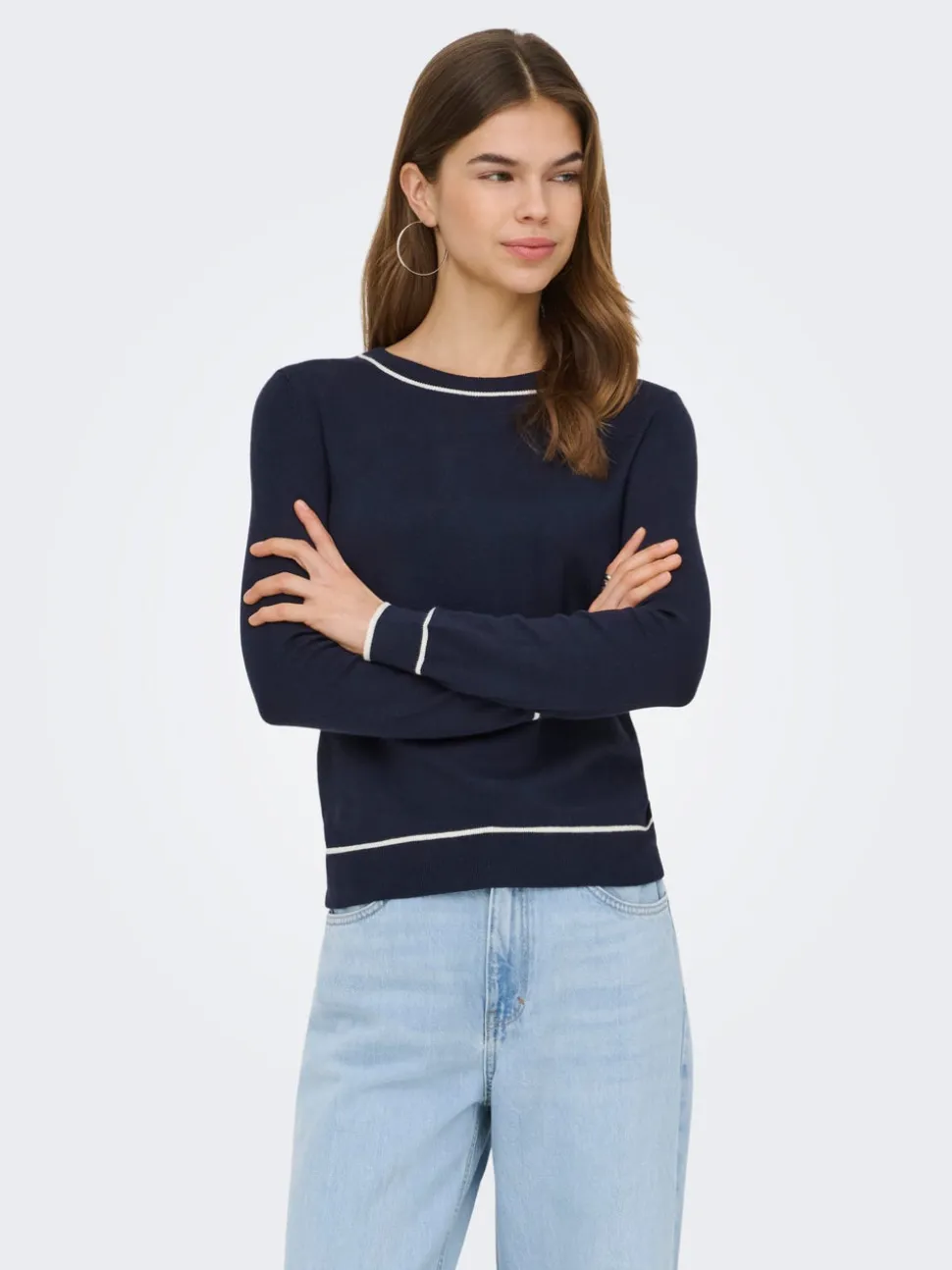 ONLANDREA Pullover
