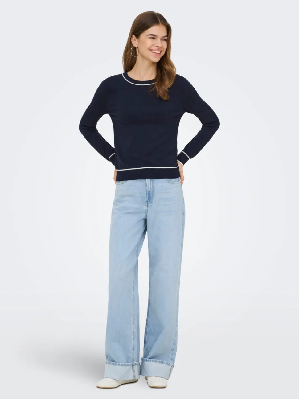 ONLANDREA Pullover