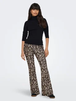 ONLANNA Flared Fit Pantaloni