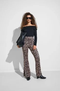 ONLANNA Flared Fit Pantaloni