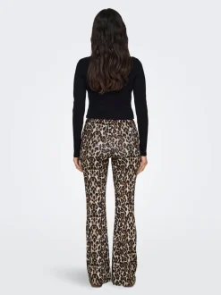 ONLANNA Flared Fit Pantaloni