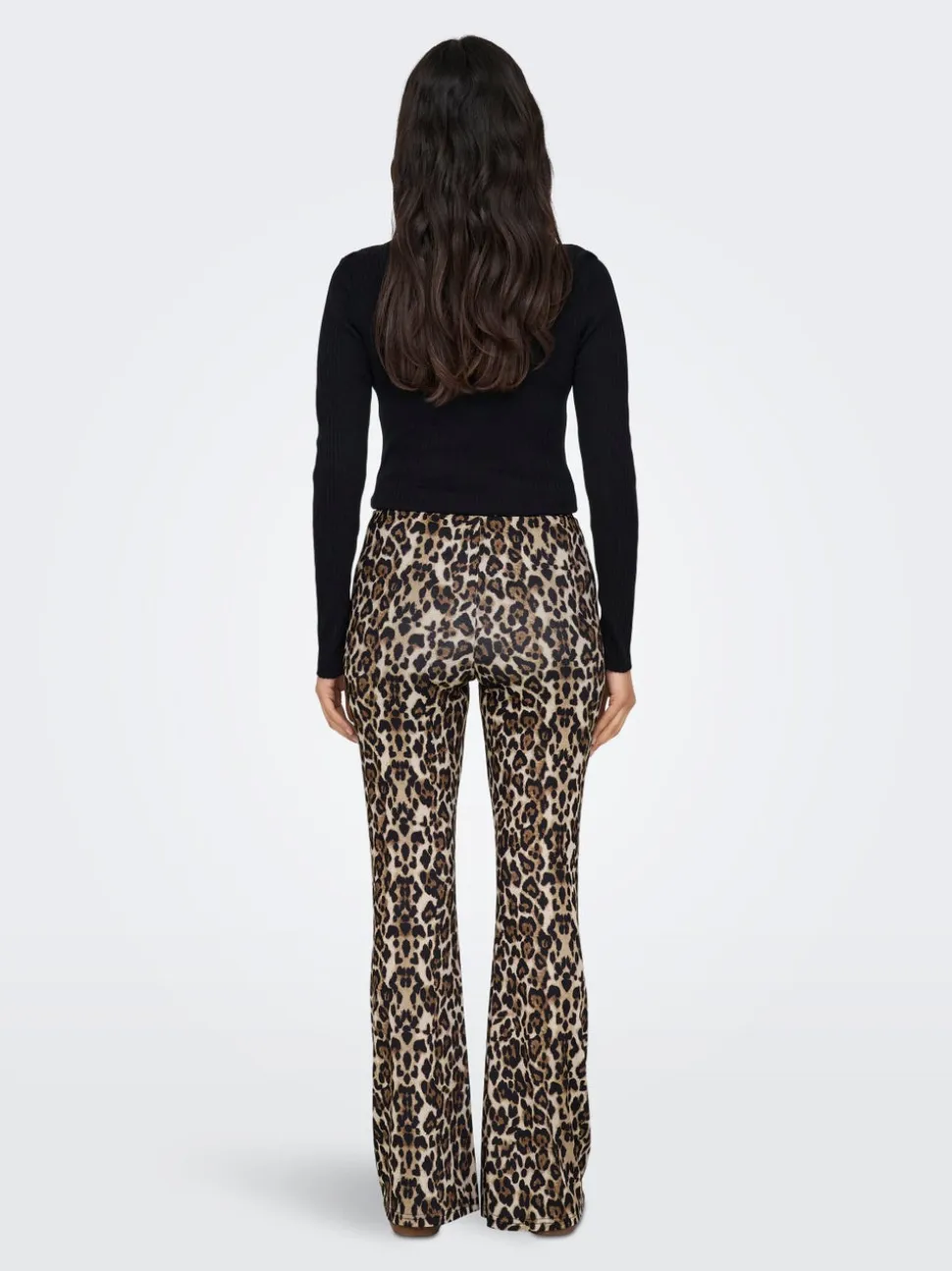 ONLANNA Flared Fit Pantaloni