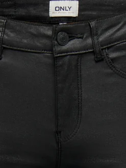 ONLANNE Skinny Fit Pantaloni in finta pelle