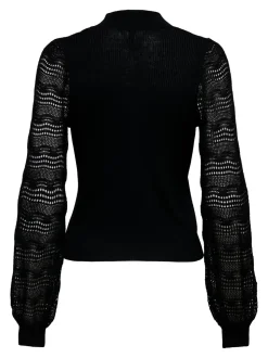 ONLANNELINA Pullover
