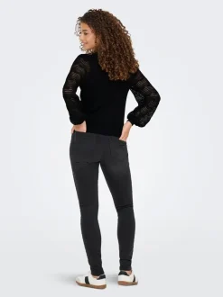 ONLANNELINA Pullover