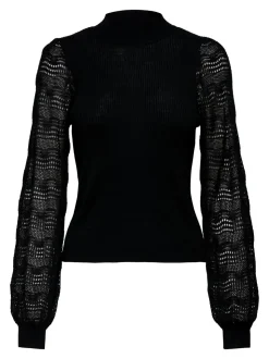 ONLANNELINA Pullover