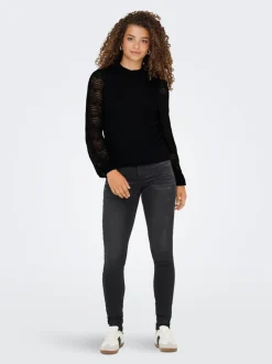 ONLANNELINA Pullover