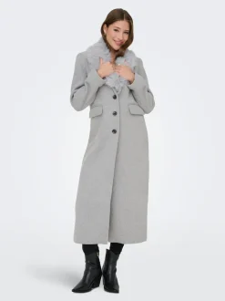 ONLANNIE Cappotto