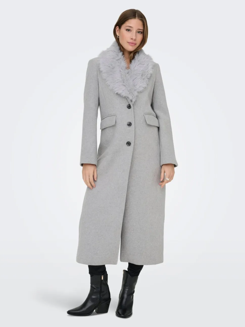 ONLANNIE Cappotto