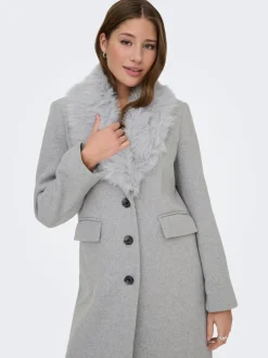 ONLANNIE Cappotto
