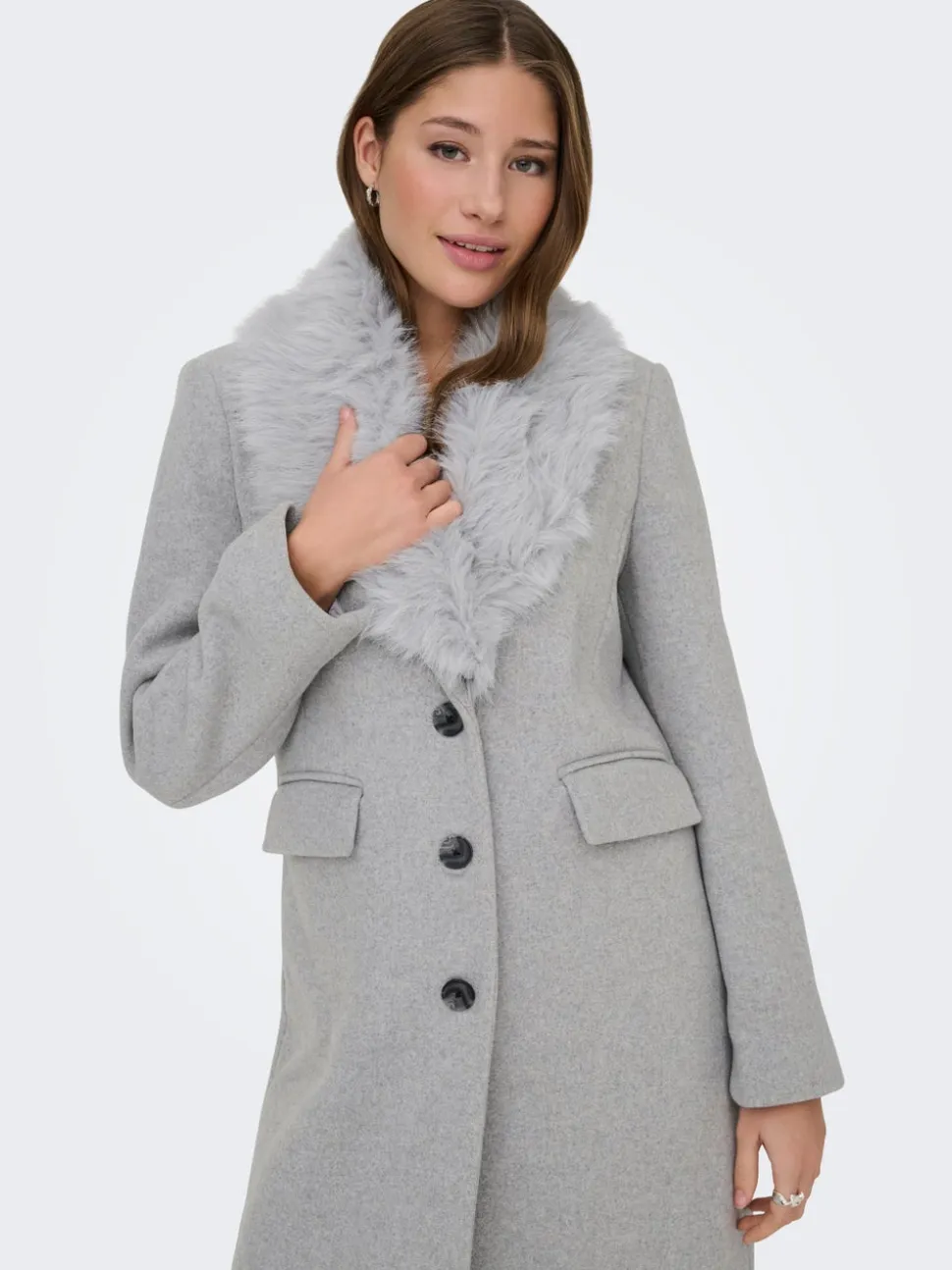 ONLANNIE Cappotto