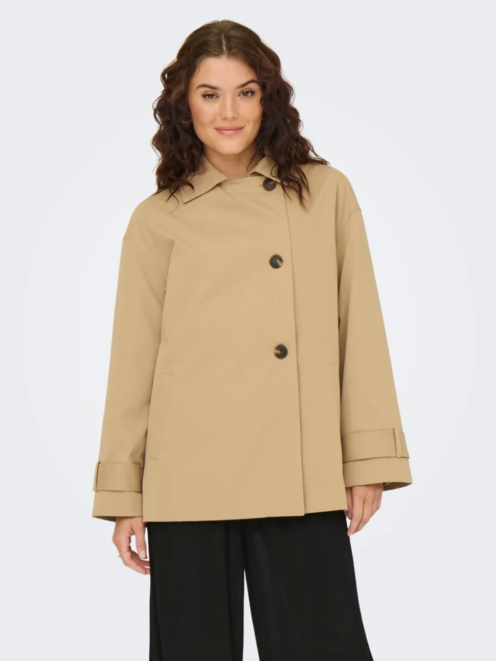 ONLAPRIL Cappotto