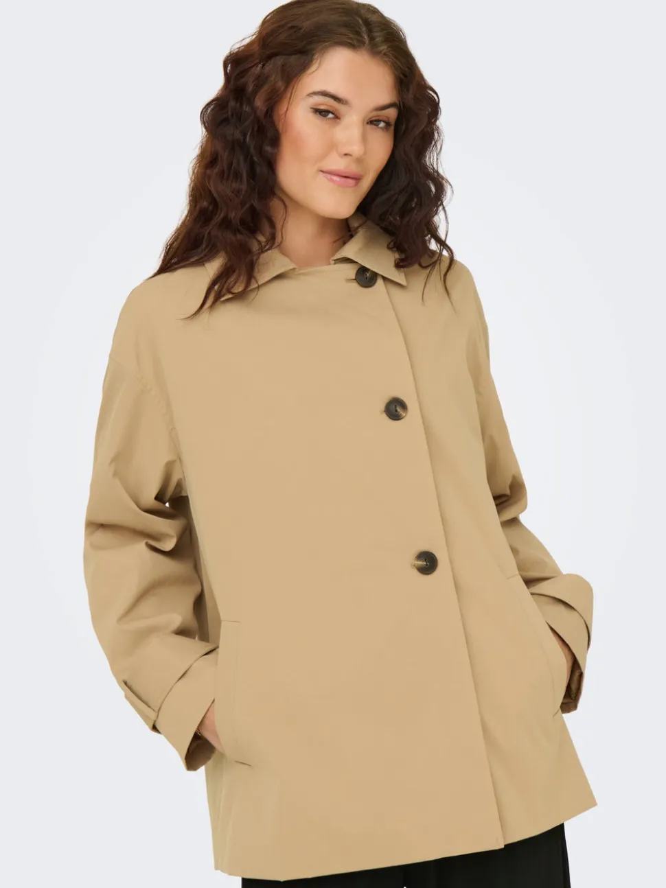 ONLAPRIL Cappotto