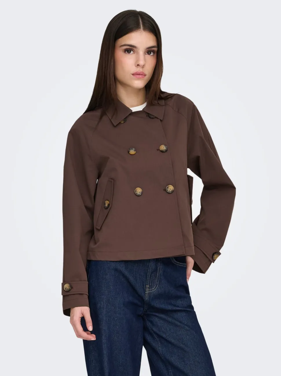 ONLAPRIL Trench